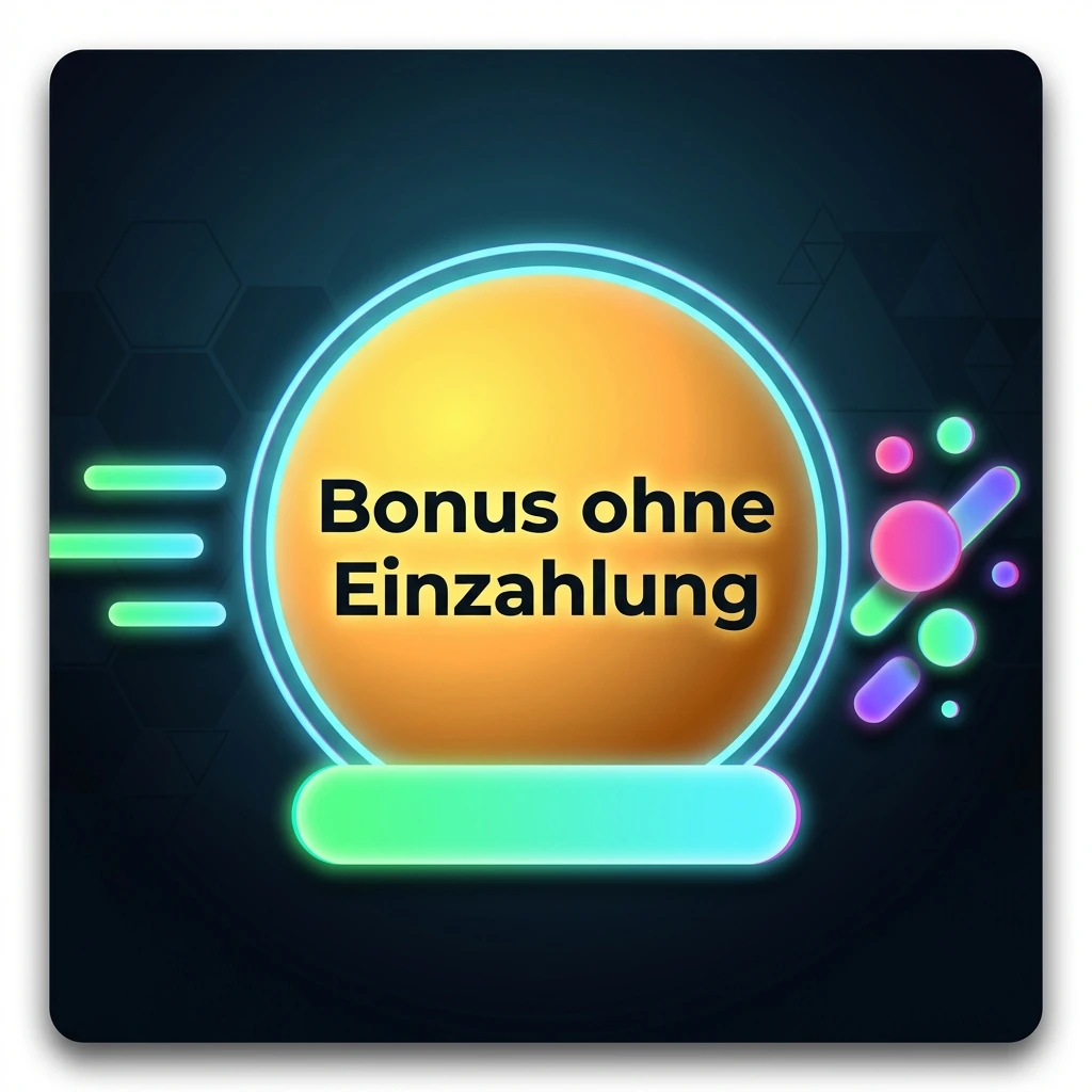 Bonus ohne Einzahlung
